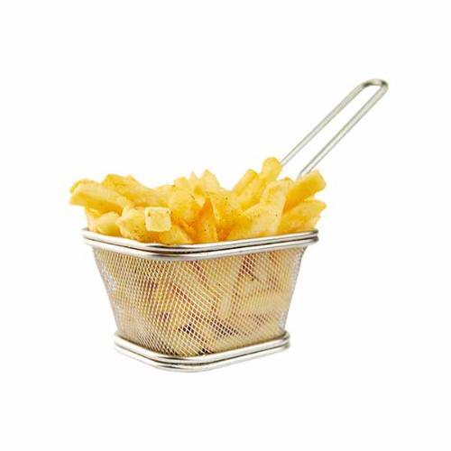 Fresh Cut Fries